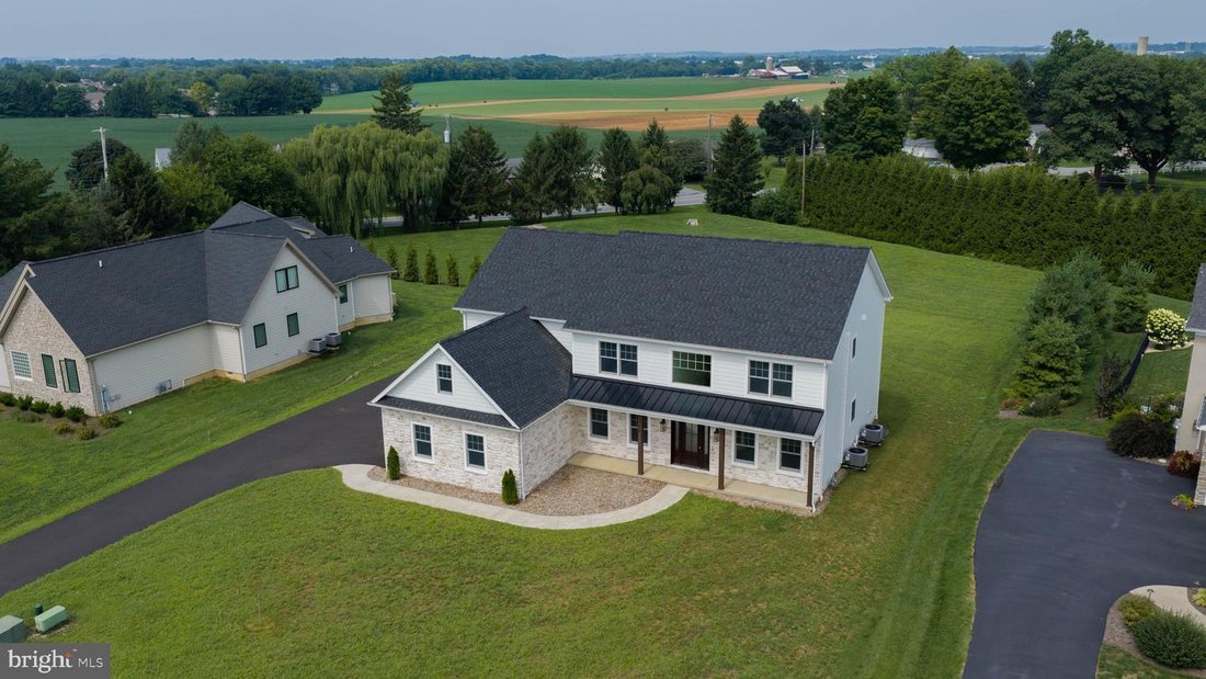 House in Lititz, Pennsylvania, United States 4 - 18680047