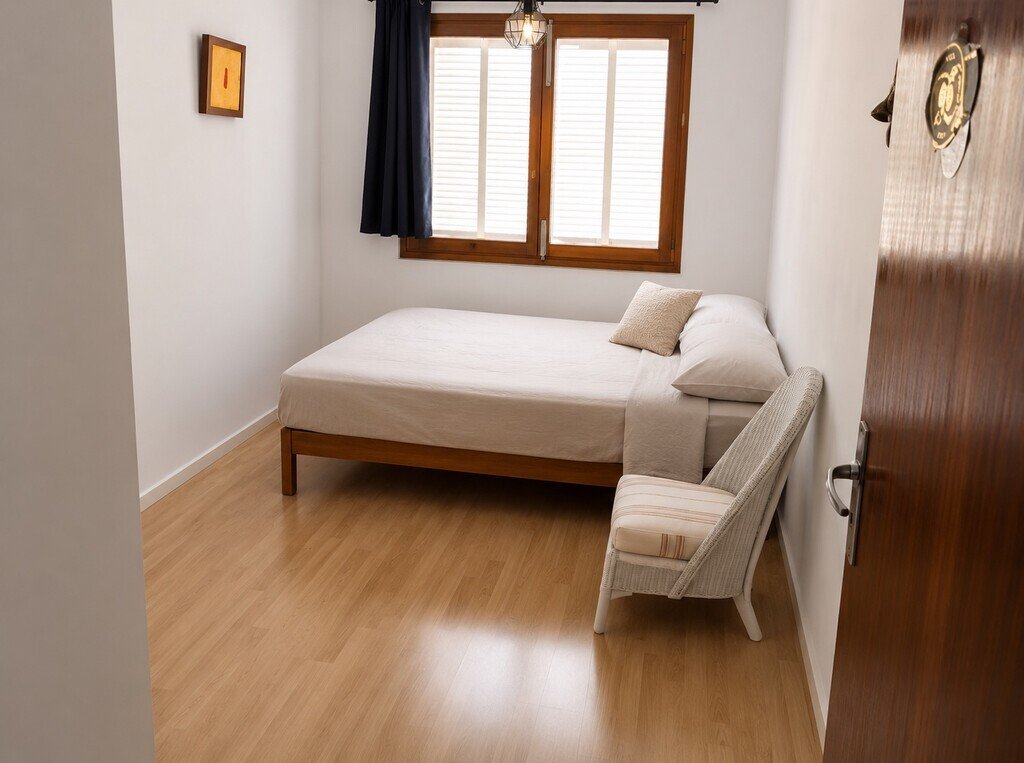 Apartment in Alcudia, Balearic Islands, Spain 5 - 18683382