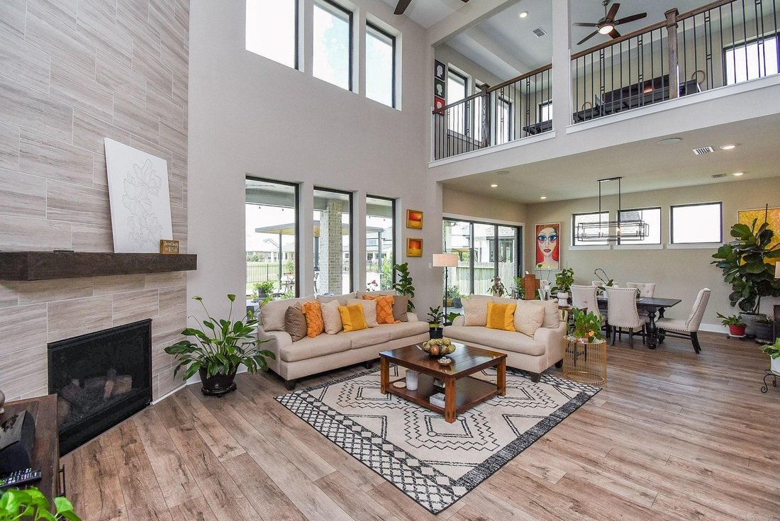 House in Spring, Texas, United States 5 - 18683049