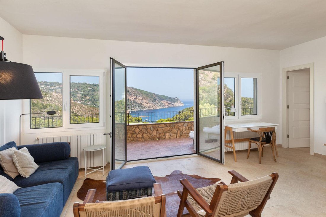 Villa à Begur, Catalogne, Espagne 4 - 18680723