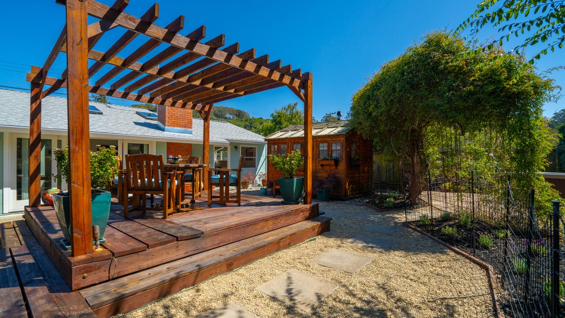 House in Mill Valley, California, United States 5 - 18680128