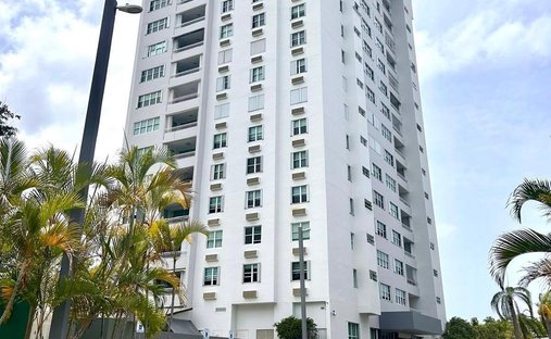 Apartment in San Juan, San Juan, Puerto Rico 1