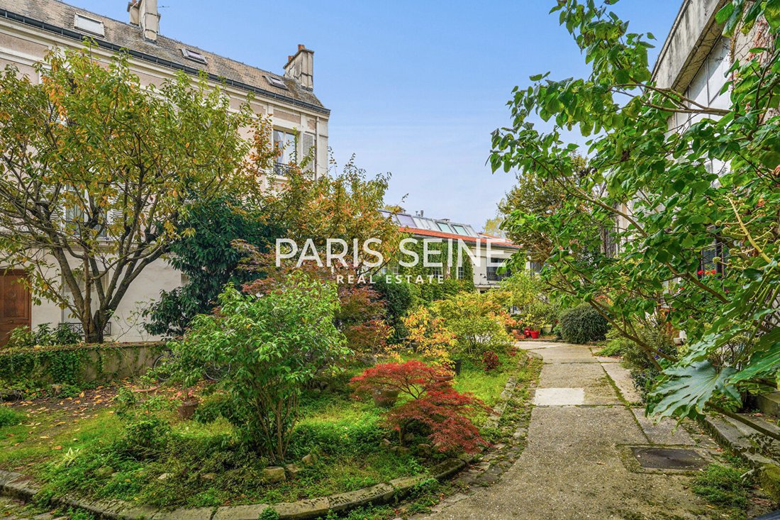 Apartment in Pasteur Montparnasse, Paris 15e Arrondissement, Paris 4 - 18684034