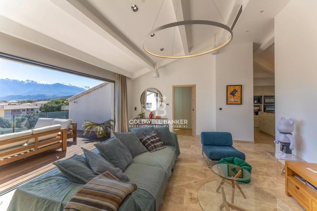 Apartment in Secteur Périphérique, Calvi, France 3 - 18681336