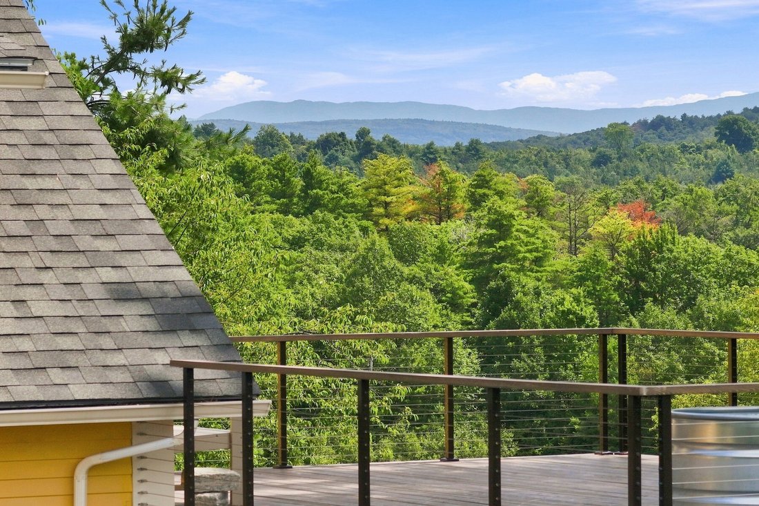 House in Ferrisburgh, Vermont, United States 2 - 18680107