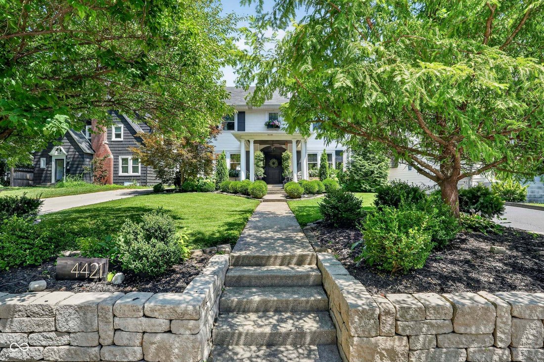 House in Indianapolis, Indiana, United States 3 - 18682014
