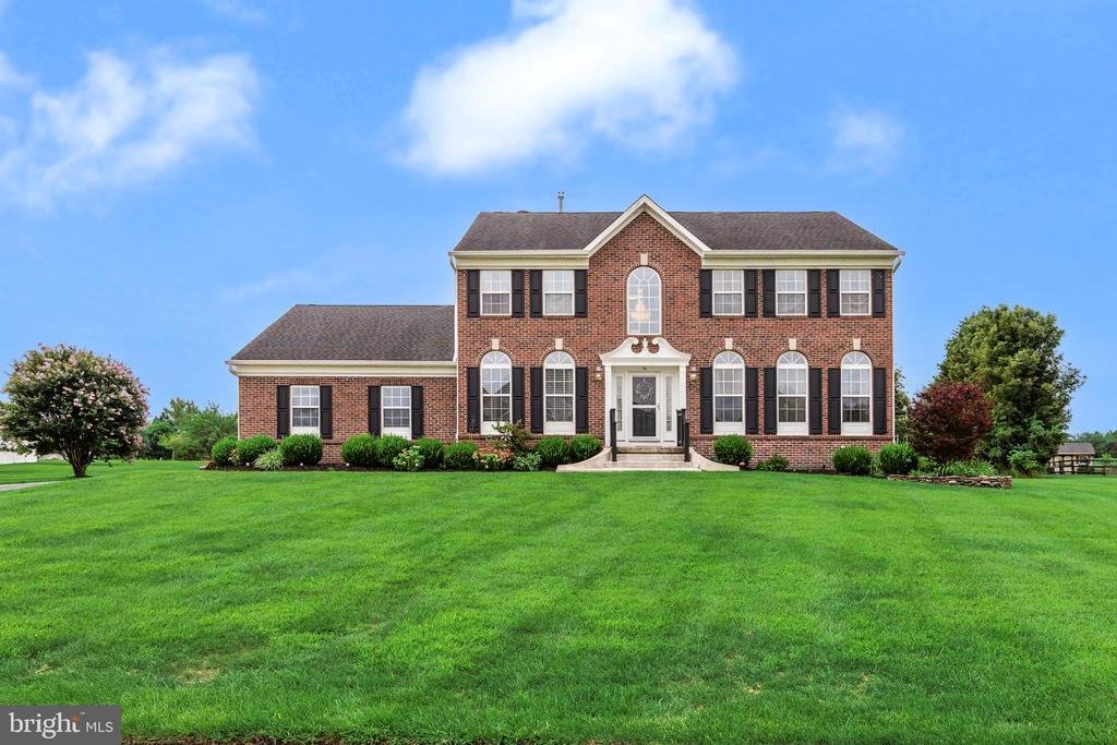 Casa a Lumberton, New Jersey, Stati Uniti 1 - 18680672