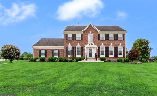Maison à Lumberton, New Jersey, États-Unis 1