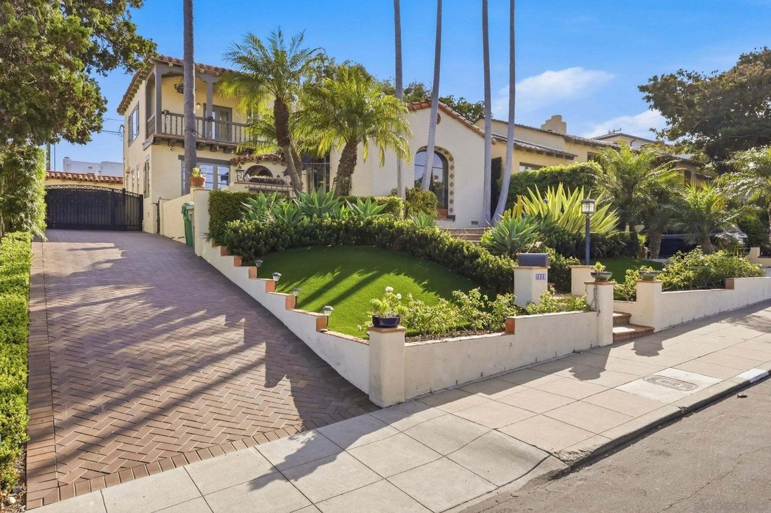 House in San Diego, California, United States 1 - 18682794