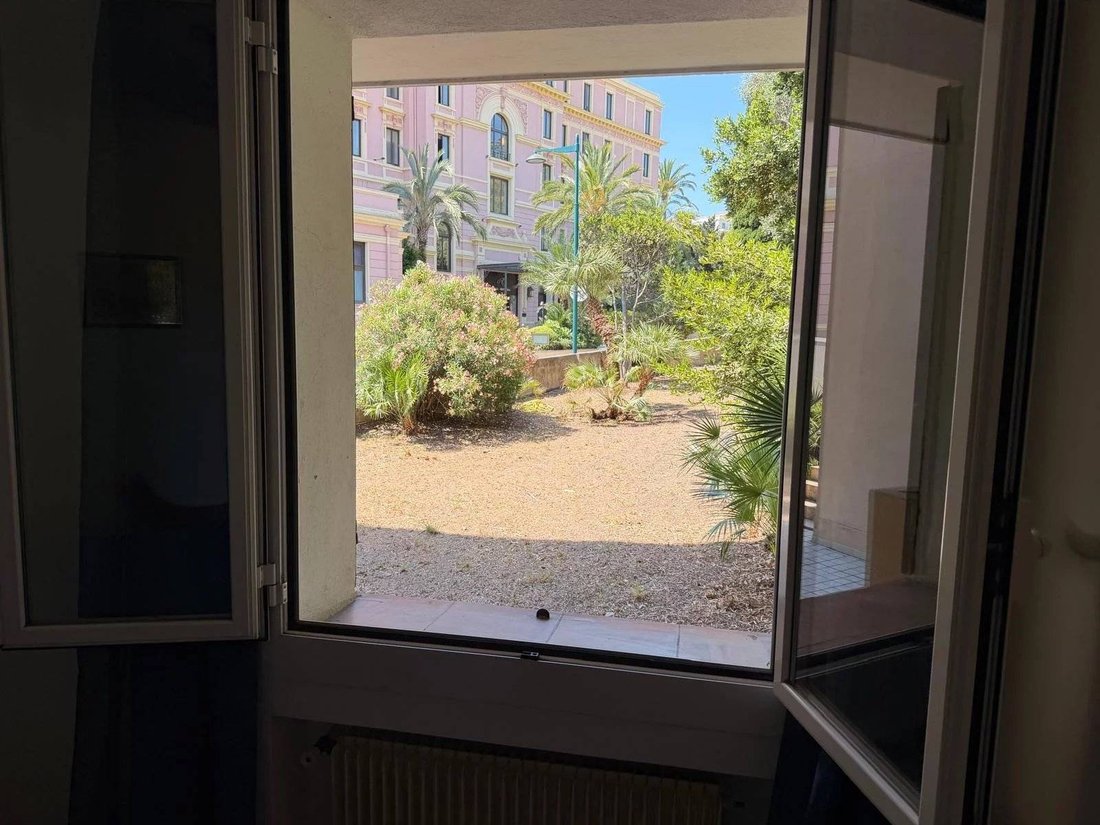 Apartment in Beaulieu-sur-Mer, Provence-Alpes-Côte d'Azur, France 4 - 18576668