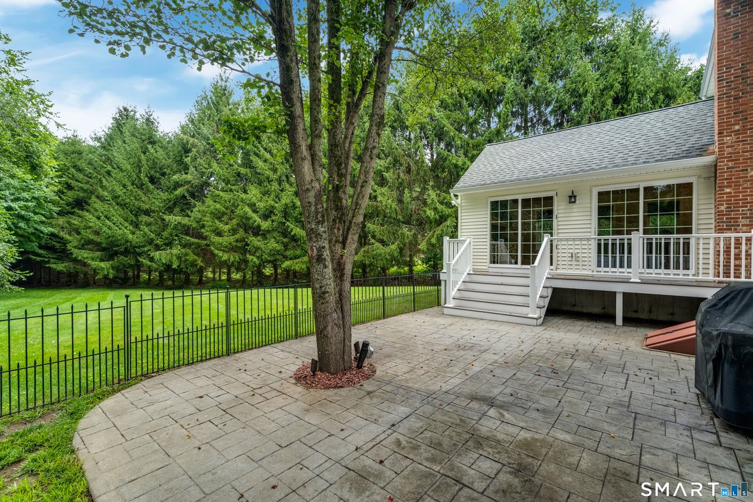 House in Colchester, Connecticut, United States 4 - 18683254