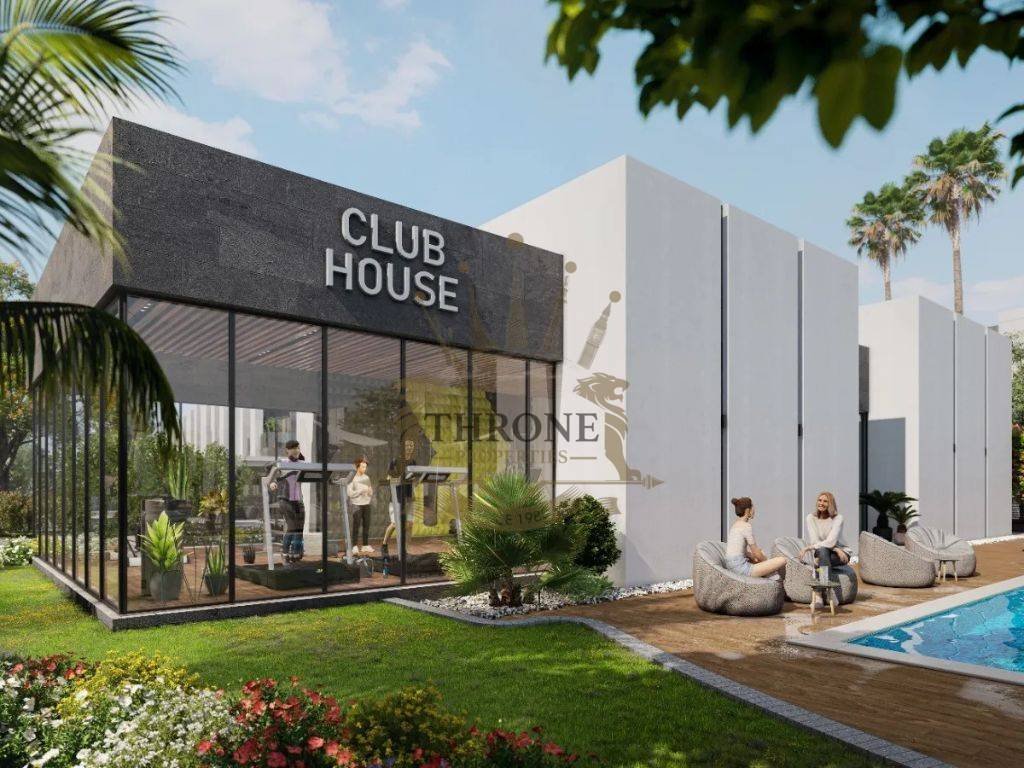 Townhouse in Wadi Al Safa 2, Wadi Al Safa, Dubai 5 - 18680695