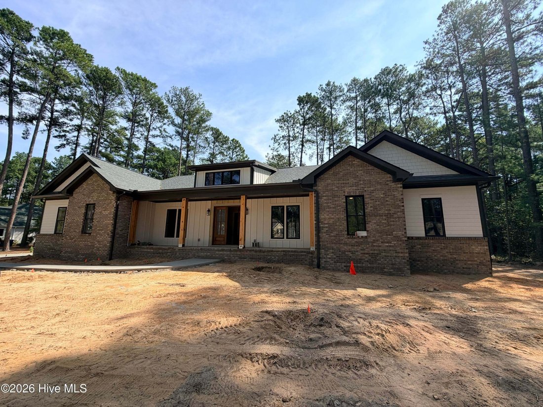 House in Pinehurst, North Carolina, United States 1 - 18680871