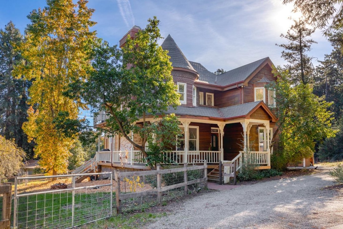 House in Soquel, California, United States 1 - 18682300