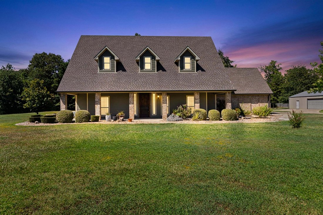 House in Longview, Texas, United States 3 - 18681863