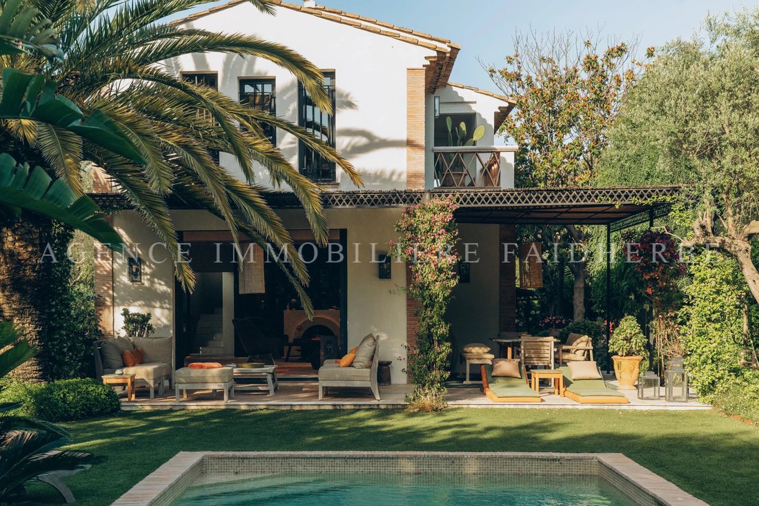 Estate in Zone Ouest Urbaine, Saint-Tropez, France 4 - 18681427