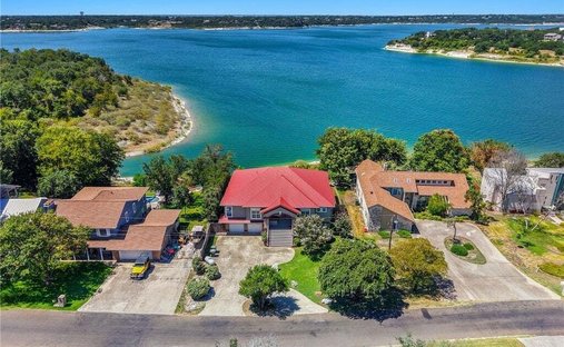 Haus in Belton, Texas, Vereinigte Staaten 1