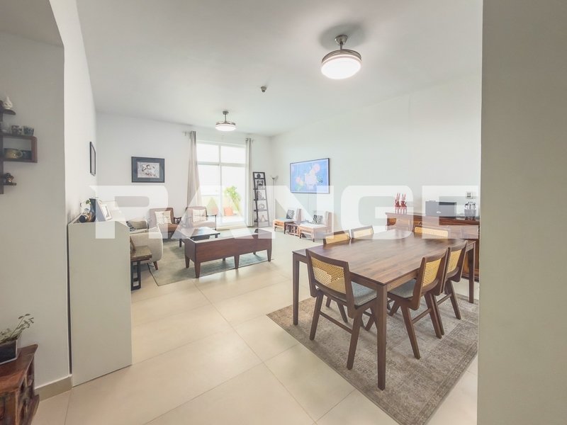 Apartment in Al Hebiah First, Al Hebiah, Dubai 3 - 18681361