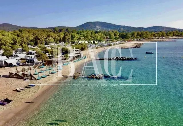 Villa in Grimaud, Provence-Alpes-Côte d'Azur, France 4 - 15622645