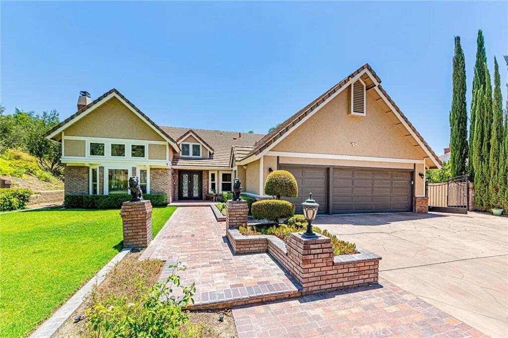House in Yorba Linda, California, United States 1 - 18680783