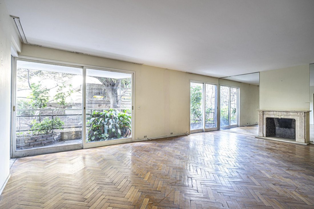 Apartment in Buenos Aires, Buenos Aires, Argentina 2 - 18680038