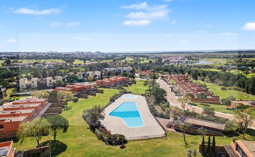 Apartment in Vilamoura, Quarteira, Algarve 1