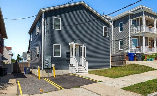 Providence, Rhode Island, Stati Uniti 1