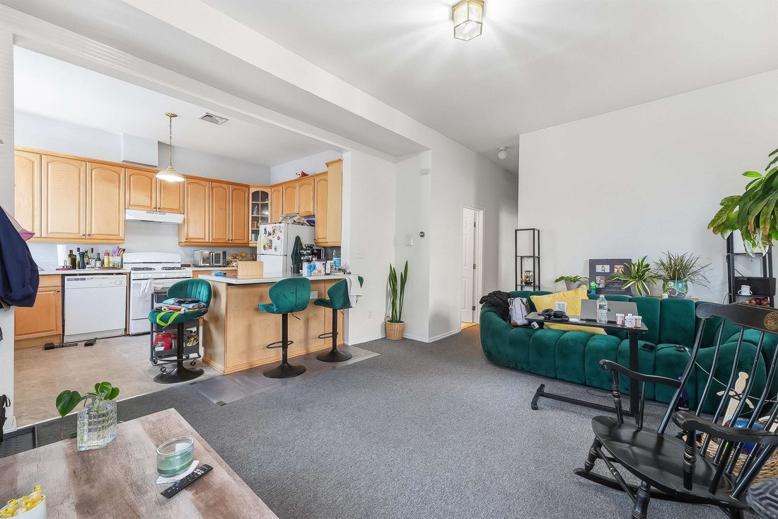 Apartment in Jersey City, New Jersey, United States 2 - 18681234