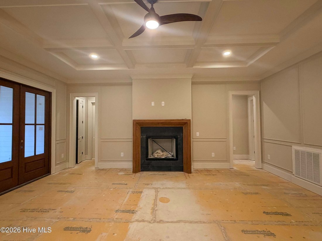 House in Pinehurst, North Carolina, United States 5 - 18680871