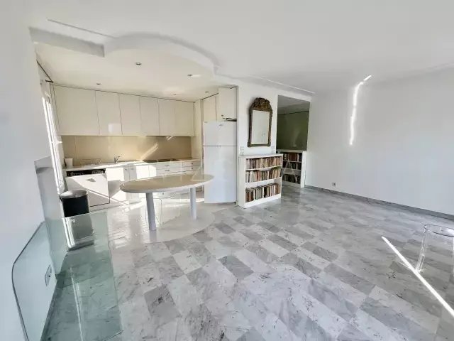 Apartment in Saint Roch, Nice, France 4 - 17796265