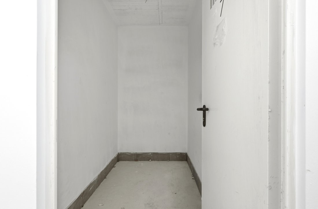 Apartment in Fuengirola, Andalusia, Spain 3 - 18681155