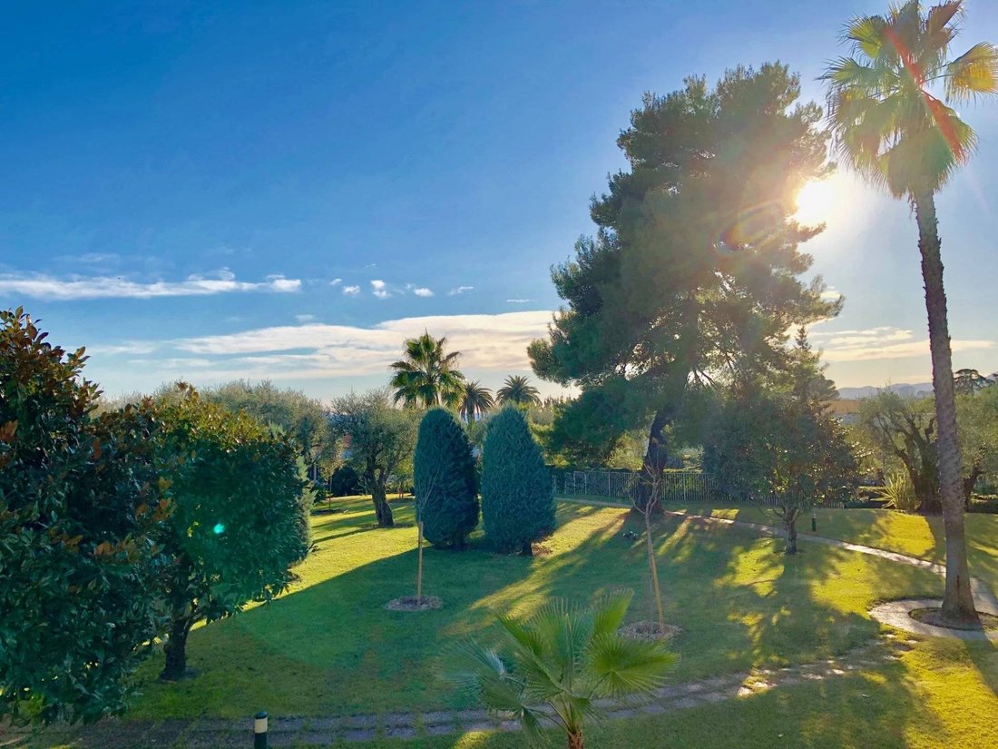 Apartment in Maurice Jeanpierre, Le Cannet, France 1 - 16708446