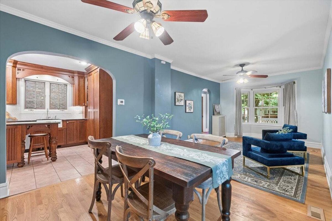Casa a Oak Park, Illinois, Stati Uniti 5 - 18680886