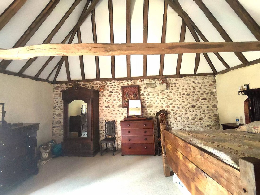 House in Lucq-de-Bearn, Nouvelle-Aquitaine, France 5 - 18591860
