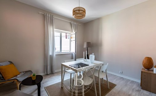 Apartment in Cascais e Estoril, Lisbon, Portugal 1