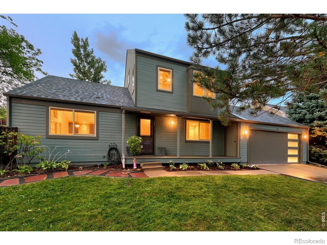 House in Lafayette, Colorado, United States 2 - 18680556