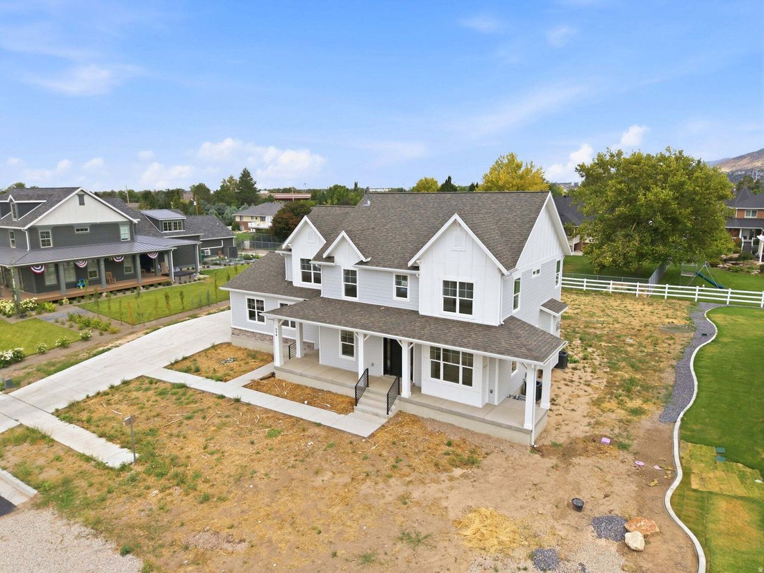 House in Farmington, Utah, United States 3 - 18680215