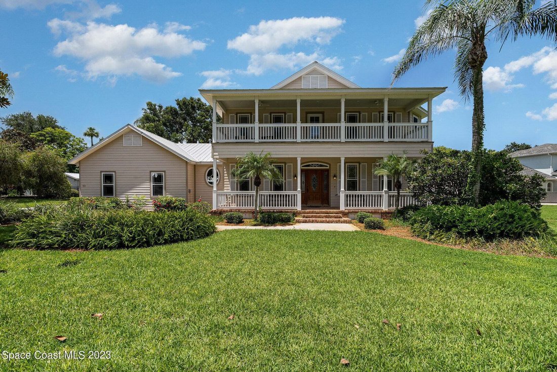 House in Rockledge, Florida, United States 2 - 18682038