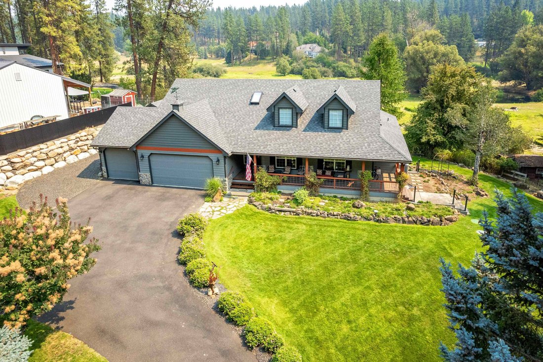 House in Spokane, Washington, United States 2 - 18682002