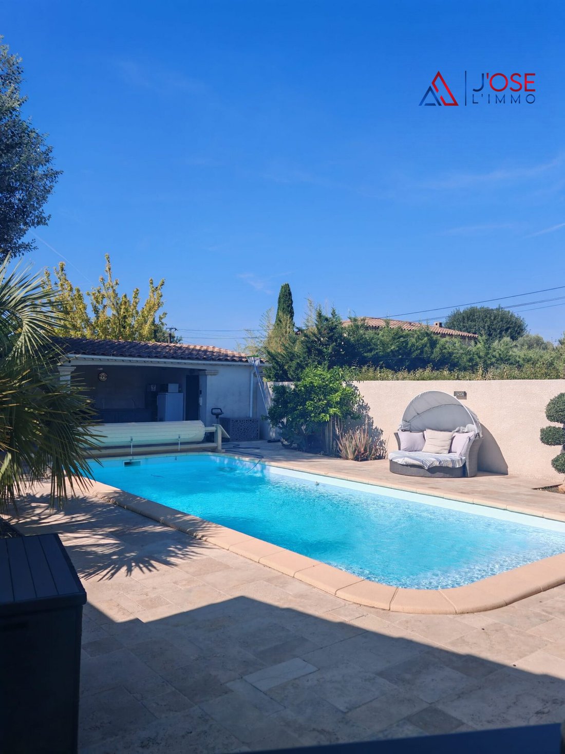 Villa à Pourrières, Provence-Alpes-Côte d'Azur, France 3 - 17456276