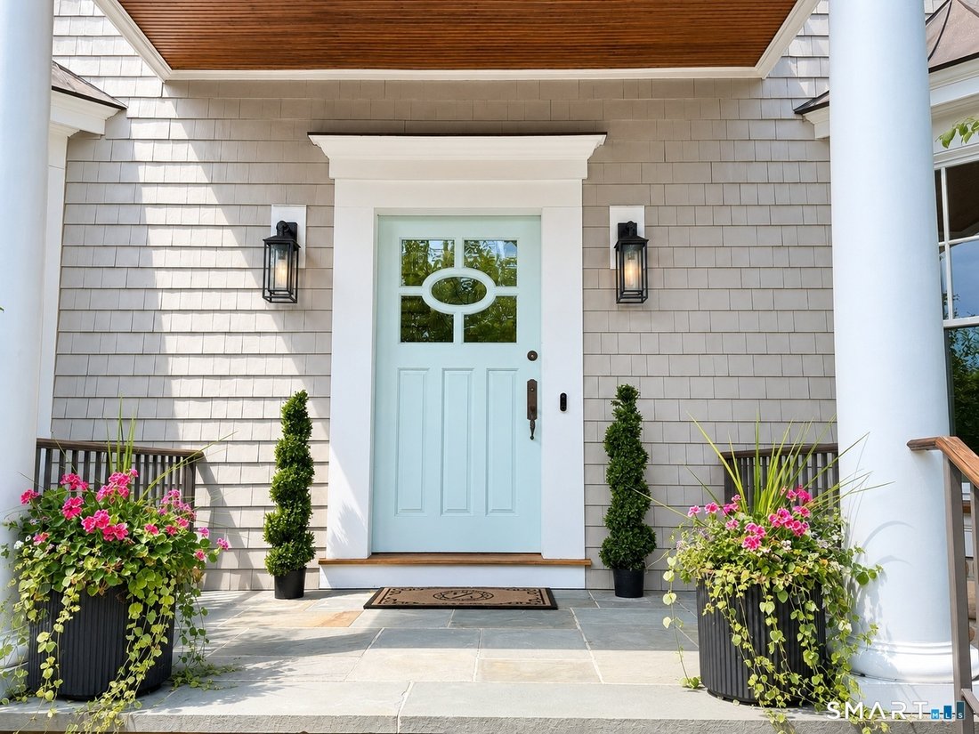Casa a Norwalk, Connecticut, Stati Uniti 4 - 17532494