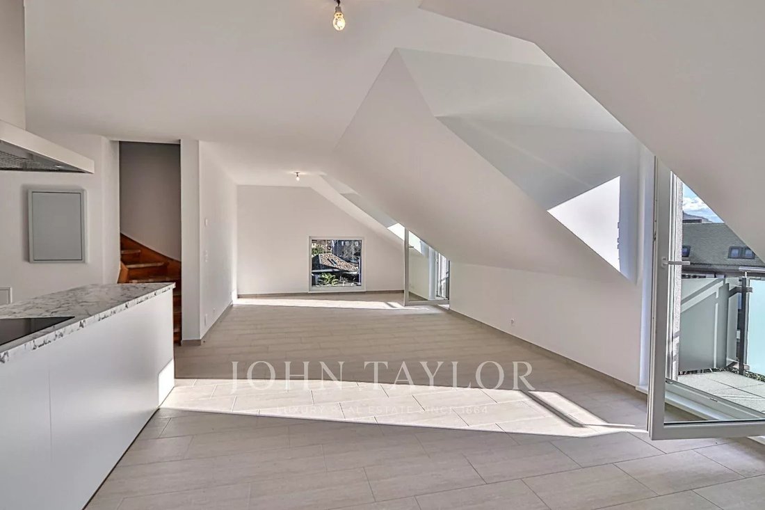 Apartment in Rennaz, Vaud, Switzerland 2 - 18681359