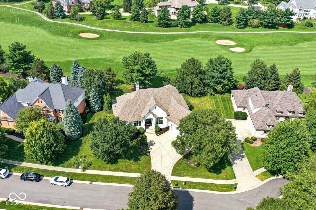 House in Fishers, Indiana, United States 2 - 18682039