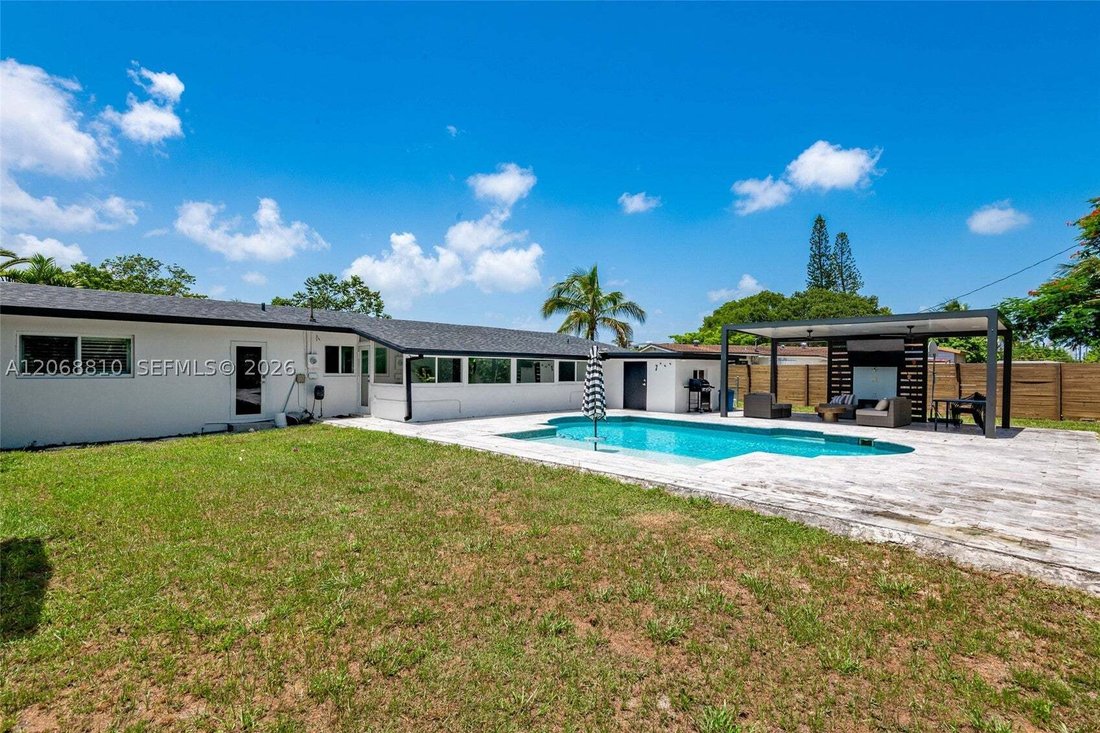 House in Cutler Bay, Florida, United States 4 - 18680338