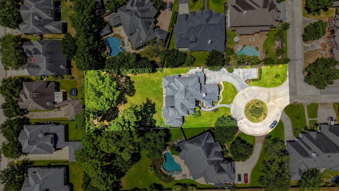 House in Spring, Texas, United States 4 - 18683074