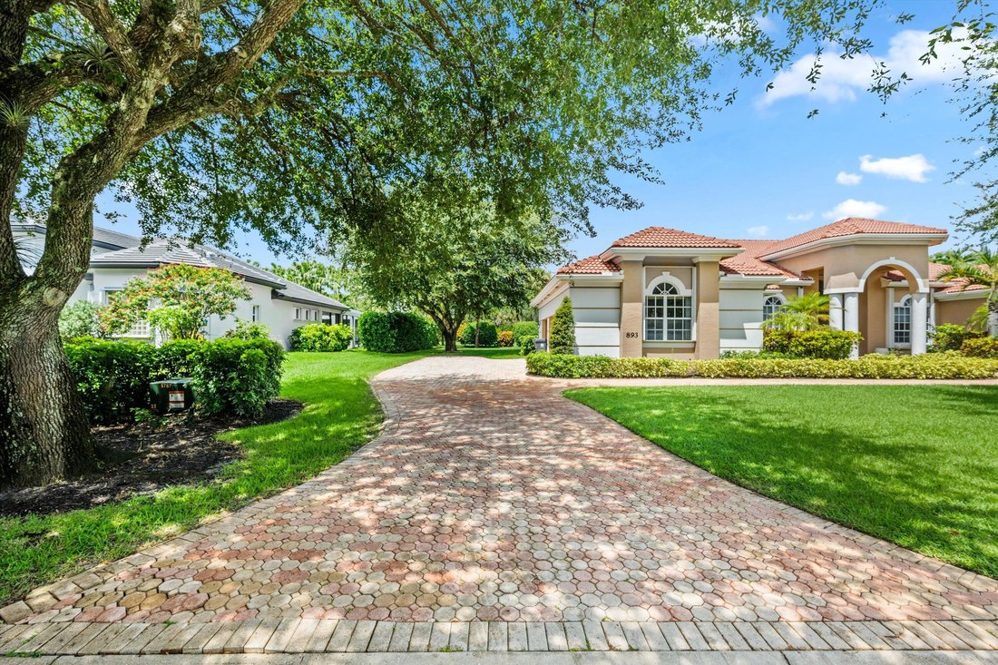 House in Wellington, Florida, United States 4 - 18683369