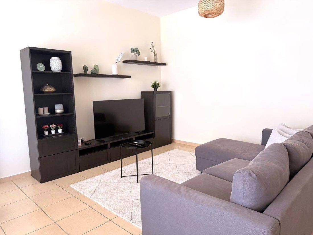 Apartment in Jumeirah Beach Residence, Dubai, United Arab Emirates 5 - 18680558