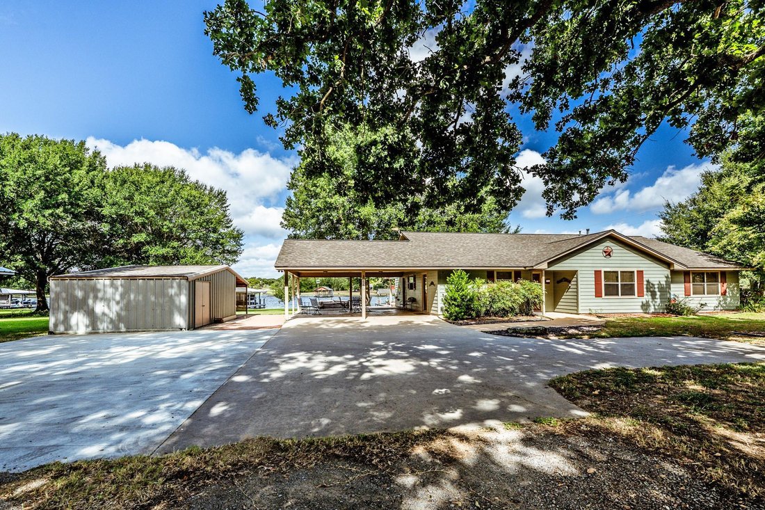House in Jewett, Texas, United States 3 - 18683031