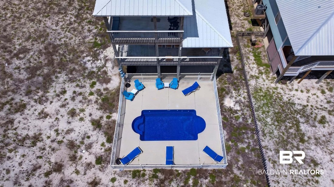 House in Gulf Shores, Alabama, United States 5 - 18682153