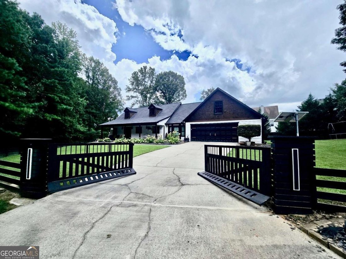 House in Buford, Georgia, United States 1 - 18681037